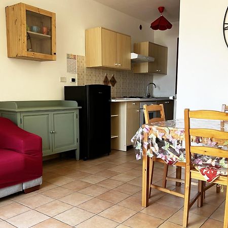 4Flats In Orto Di Venanzio Lejlighed Barrea Eksteriør billede