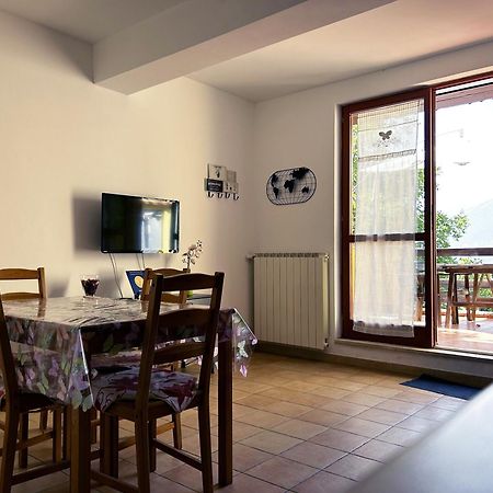 4Flats In Orto Di Venanzio Lejlighed Barrea Eksteriør billede