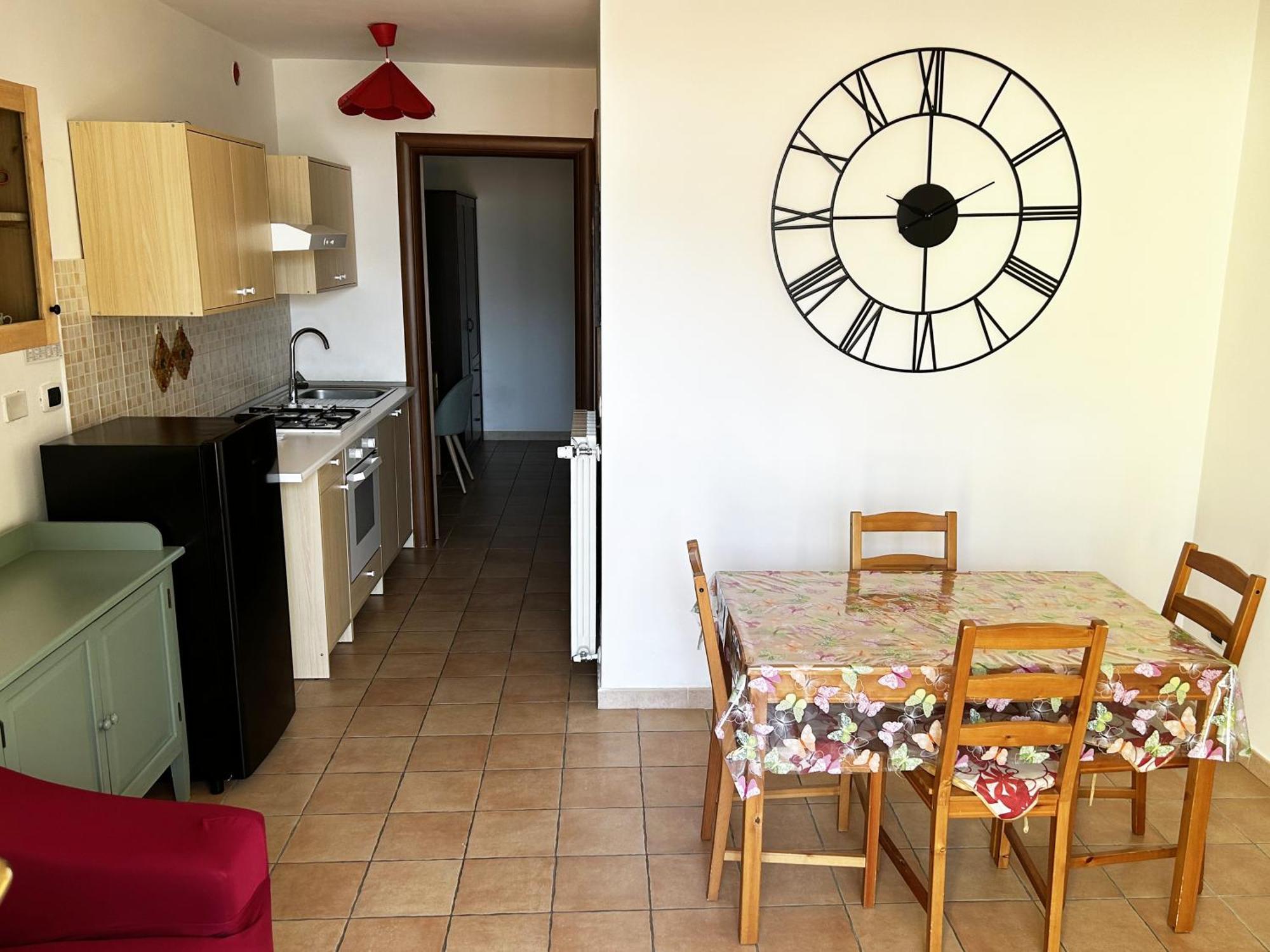 4Flats In Orto Di Venanzio Lejlighed Barrea Værelse billede