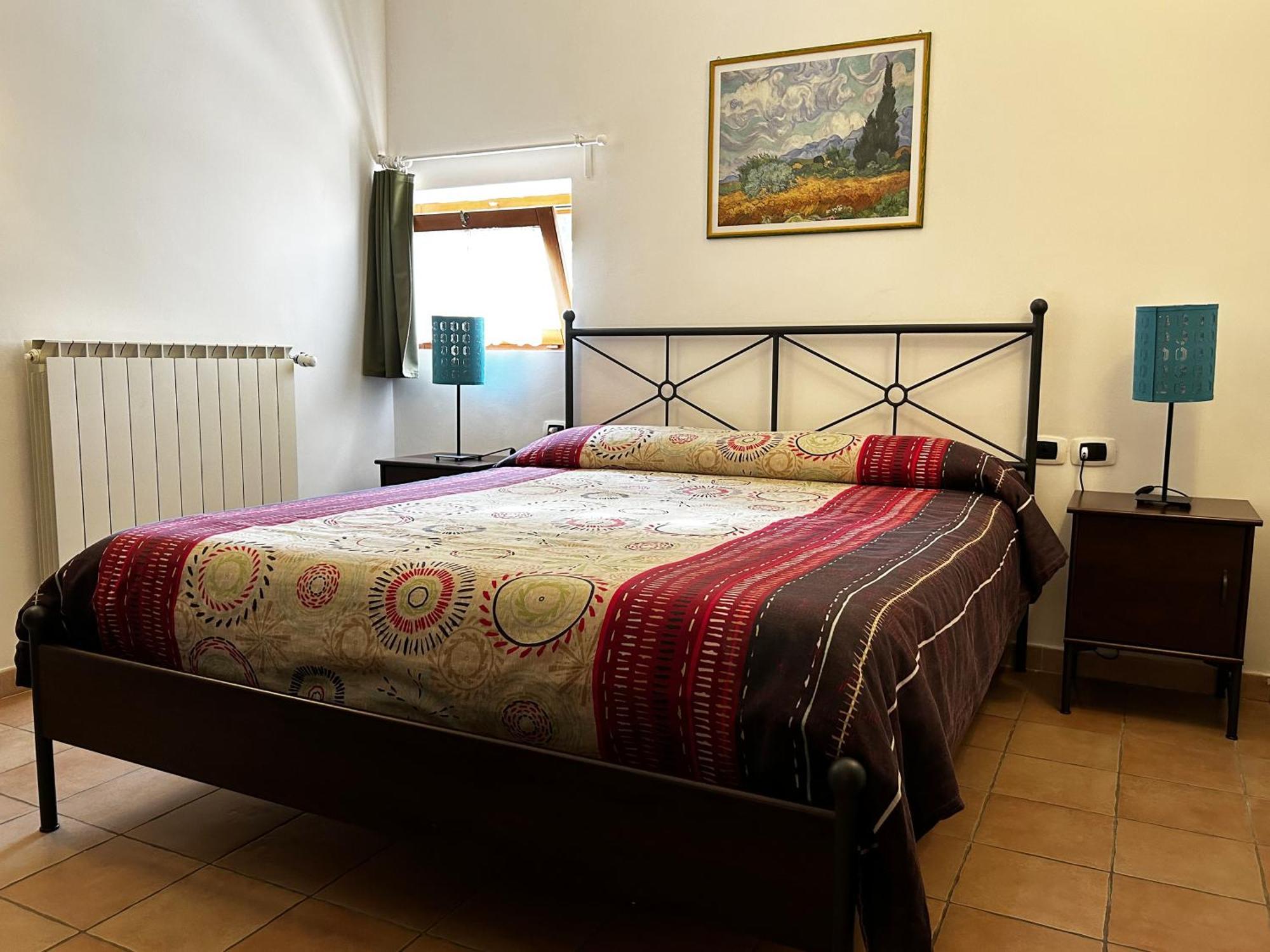 4Flats In Orto Di Venanzio Lejlighed Barrea Værelse billede