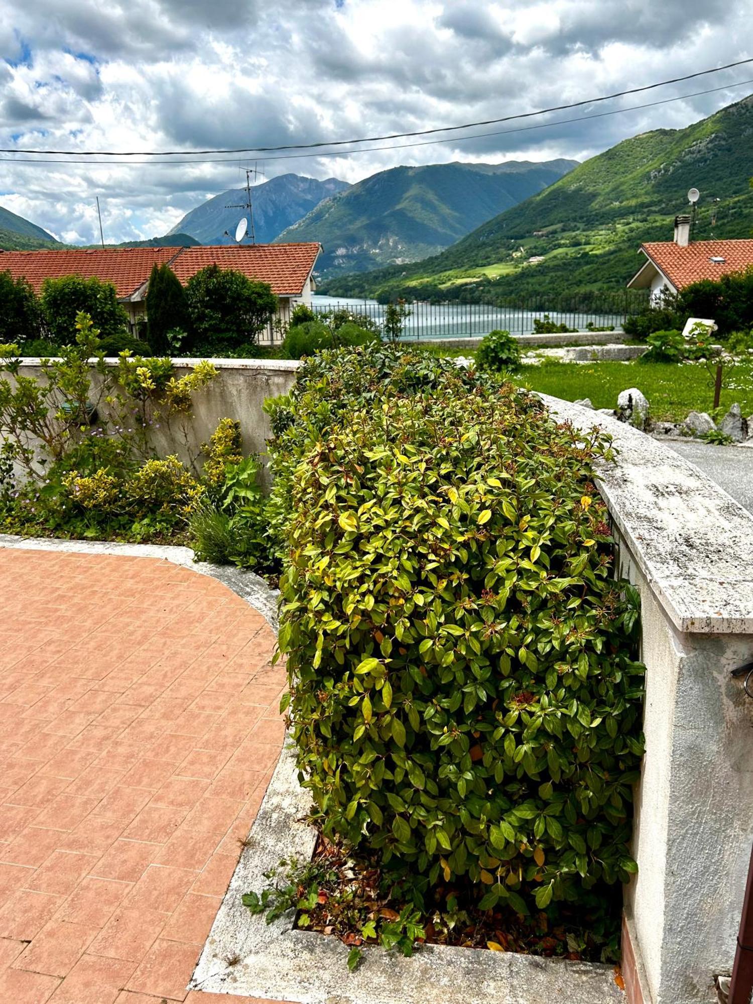 4Flats In Orto Di Venanzio Lejlighed Barrea Værelse billede