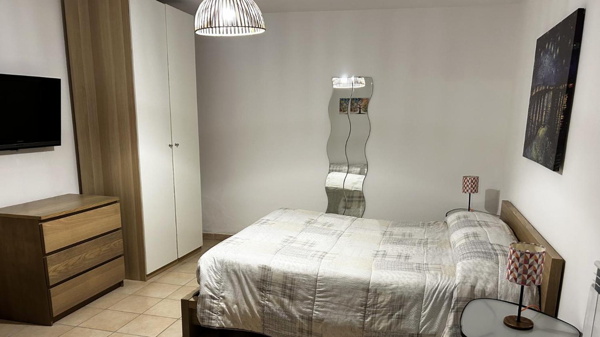 4Flats In Orto Di Venanzio Lejlighed Barrea Eksteriør billede